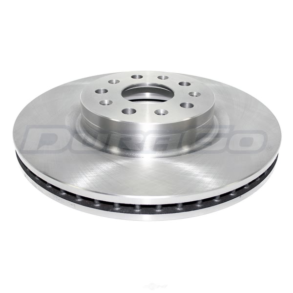 DuraGo Vented Front Brake Rotor BR901626