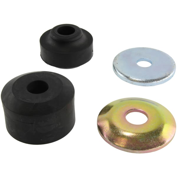 Centric Premium™ Front Strut Rod Bushing 602.62021