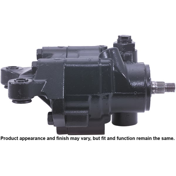 Cardone Reman Remanufactured Power Steering Pump w/o Reservoir 21-5877