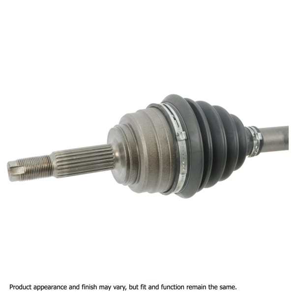 Cardone Reman Remanufactured CV Axle Assembly 60-1515