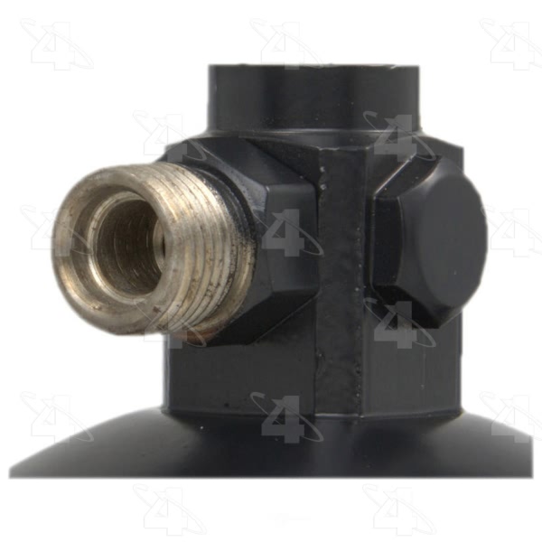 Four Seasons A C Receiver Drier 33400