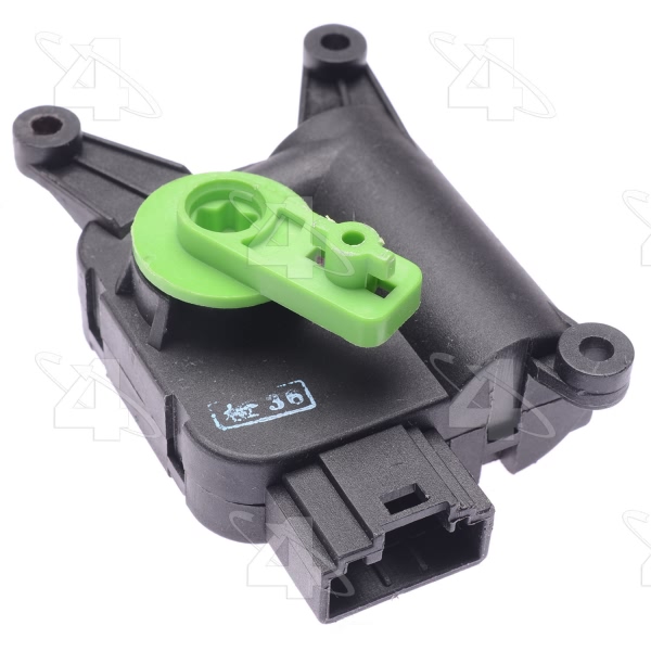 Four Seasons Hvac Floor Mode Door Actuator 73086