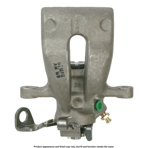 Cardone Reman Remanufactured Unloaded Caliper 18-5113