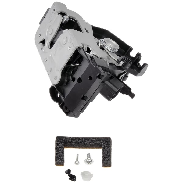 Dorman OE Solutions Front Driver Side Door Lock Actuator Motor 937-602