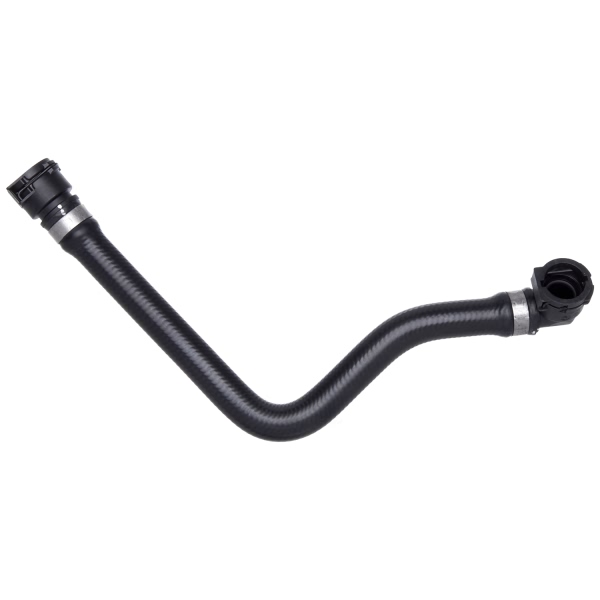 Gates Engine Coolant Molded Radiator Hose 24731