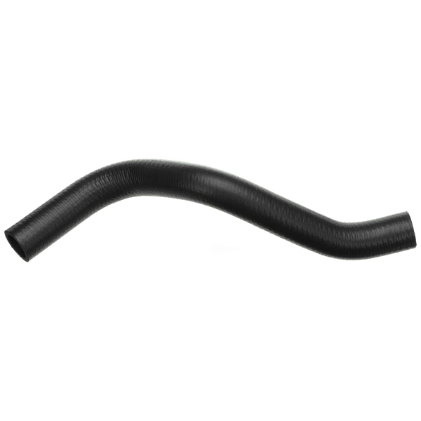 Gates Engine Coolant Molded Radiator Hose 23862