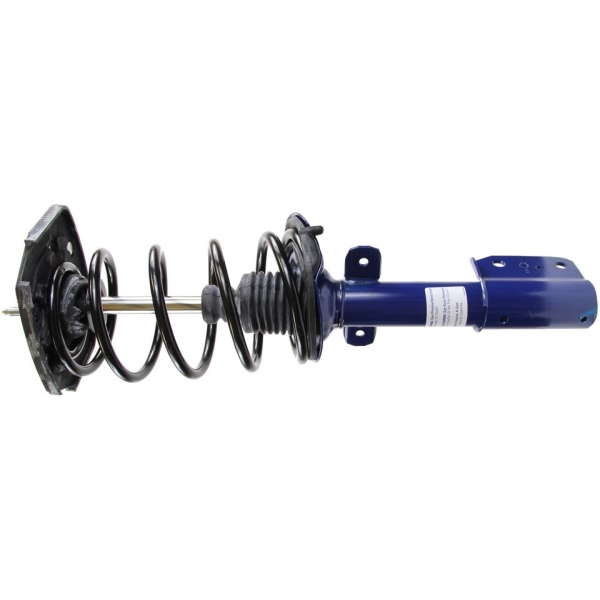 Monroe RoadMatic™ Rear Driver Side Complete Strut Assembly 281662L