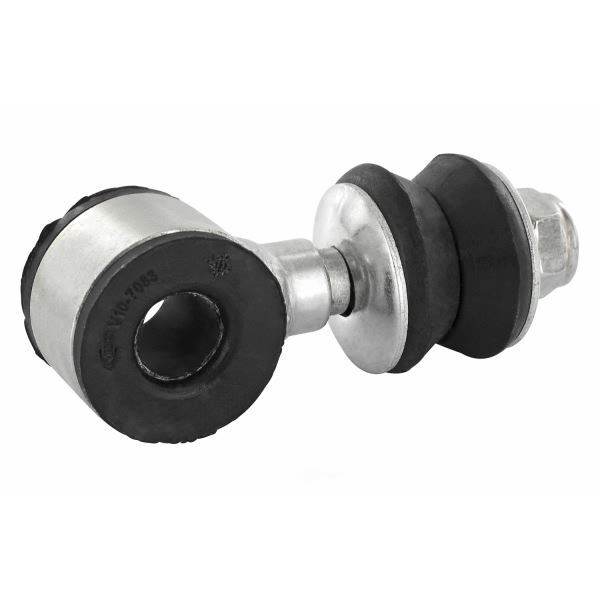 VAICO Front Stabilizer Bar Link V10-7083