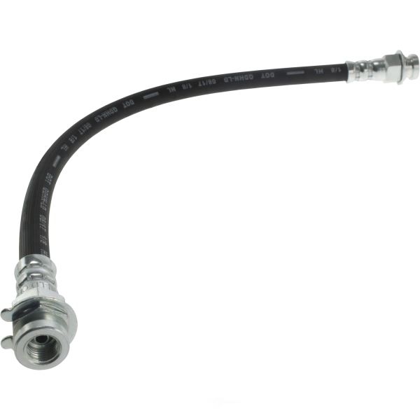 Centric Front Brake Hose 150.63028