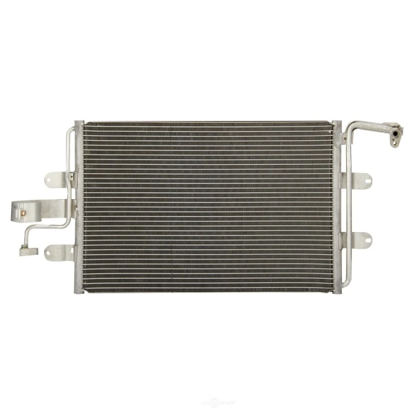 Spectra Premium A/C Condenser 7-4932