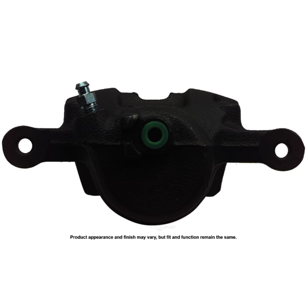 Cardone Reman Remanufactured Unloaded Caliper 19-1195