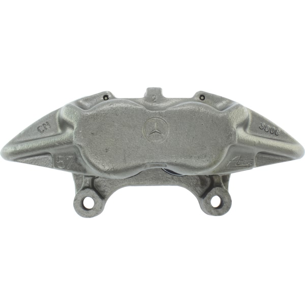 Centric Remanufactured Semi-Loaded Front Driver Side Brake Caliper 141.35082