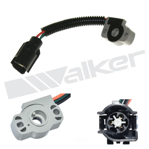 Walker Products Throttle Position Sensor 200-1016