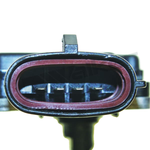 Walker Products Mass Air Flow Sensor 245-2033