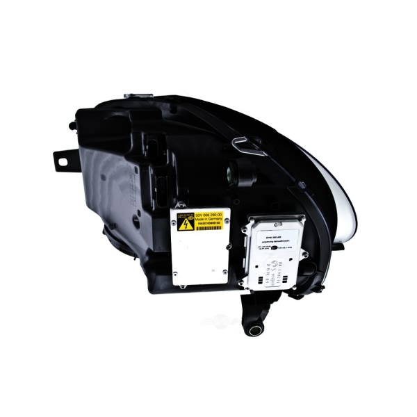 Hella Headlamp - Passenger Side 263037361