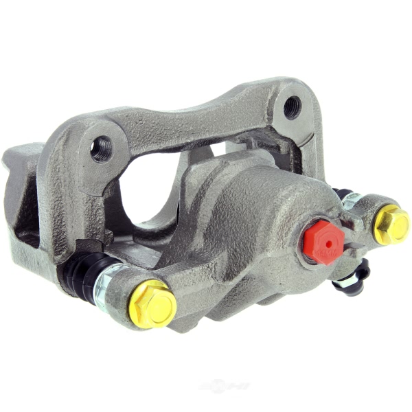 Centric Remanufactured Semi-Loaded Rear Passenger Side Brake Caliper 141.51639