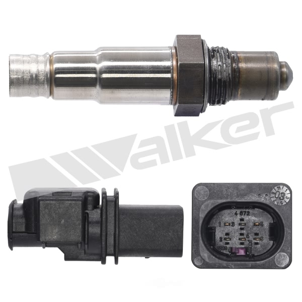 Walker Products Oxygen Sensor 350-35005