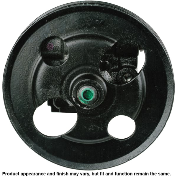 Cardone Reman Remanufactured Power Steering Pump w/o Reservoir 21-5269