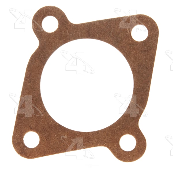 Four Seasons Engine Coolant Water Outlet W O Thermostat 84981