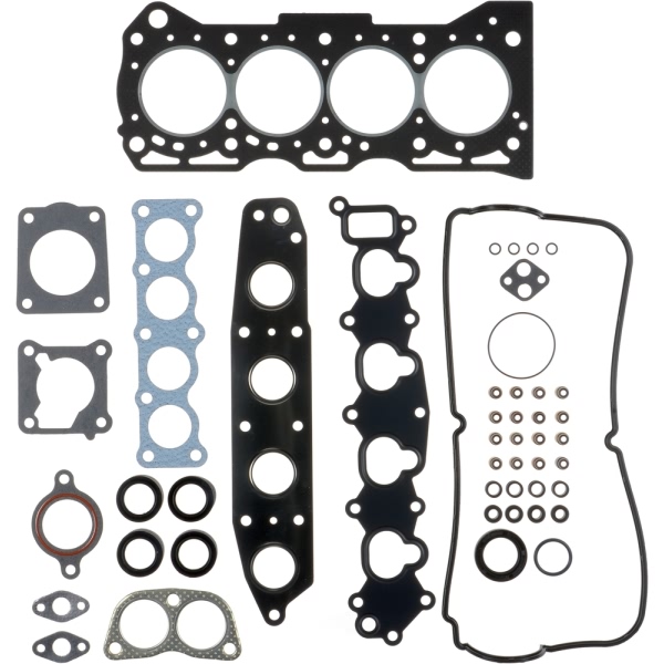 Victor Reinz Cylinder Head Gasket Set 02-10535-01