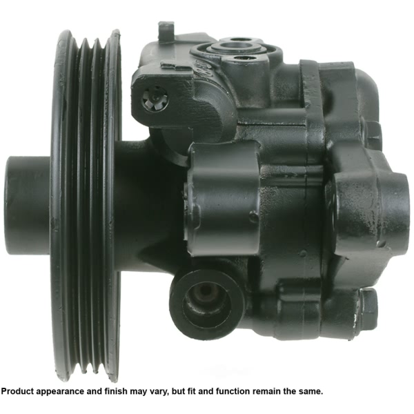 Cardone Reman Remanufactured Power Steering Pump w/o Reservoir 21-5440