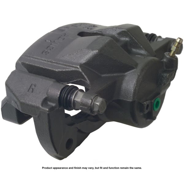 Cardone Reman Remanufactured Unloaded Caliper w/Bracket 19-B3197