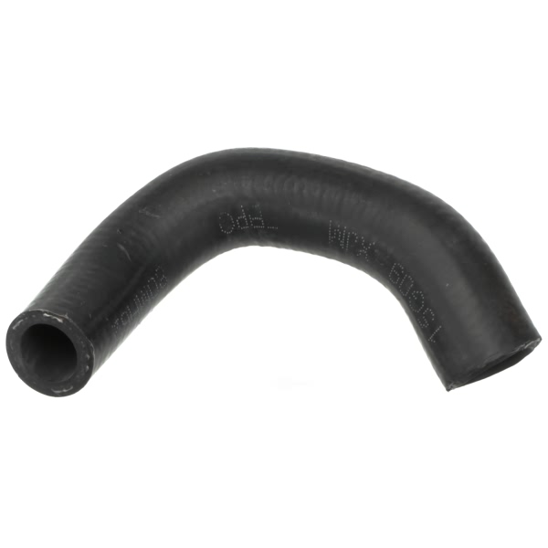 Gates Right Hvac Heater Molded Hose 12005