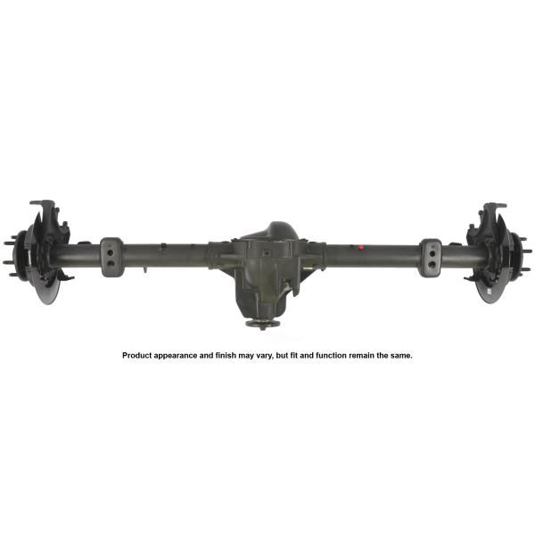 Cardone Reman Remanufactured Drive Axle Assembly 3A-2001LSJ