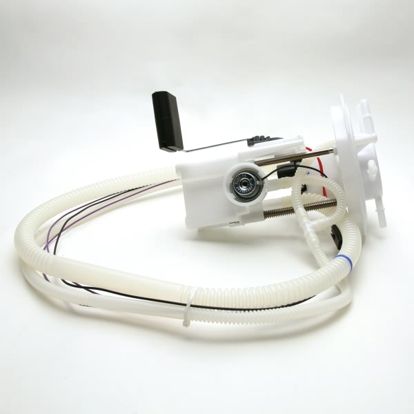 Delphi Passenger Side Secondary Fuel Pump Module Assembly FG0785