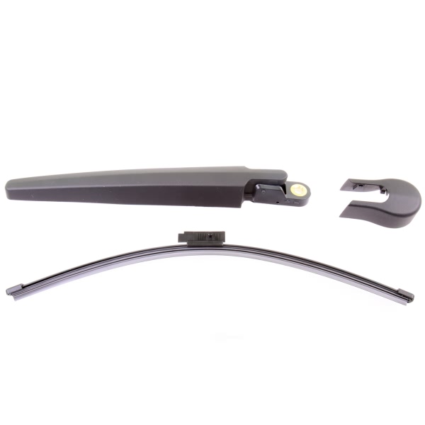 VAICO Rear Back Glass Wiper Arm V20-2476