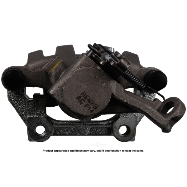 Cardone Reman Remanufactured Unloaded Caliper w/Bracket 19-B2913