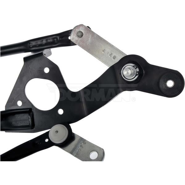 Dorman Oe Solutions Windshield Wiper Linkage 602-172