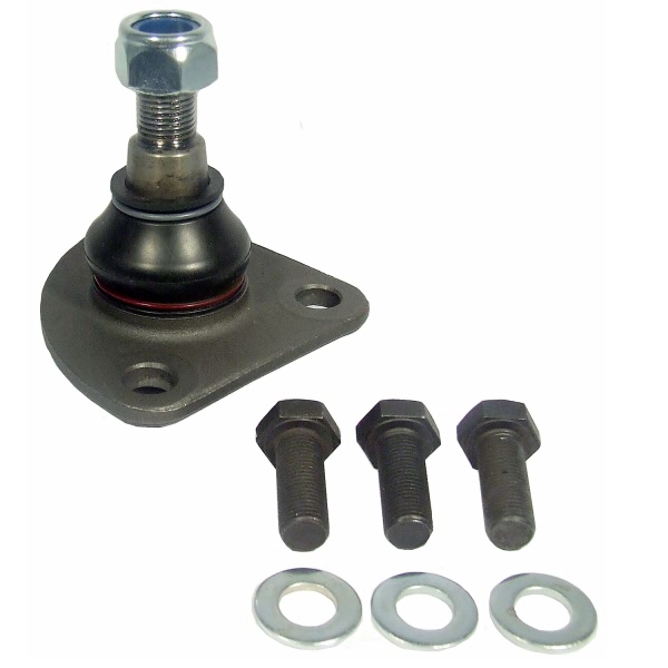 Delphi Front Lower Ball Joint TC2170