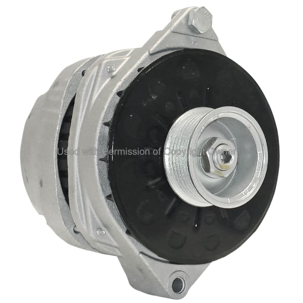 Quality-Built Alternator Remanufactured 8175610