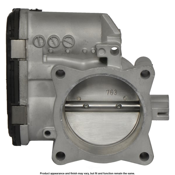 Cardone Reman Remanufactured Throttle Body 67-5202
