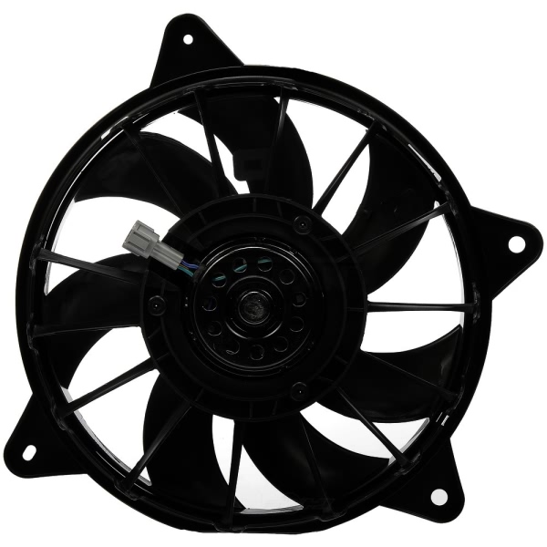 Dorman A C Condenser Fan Assembly 620-064