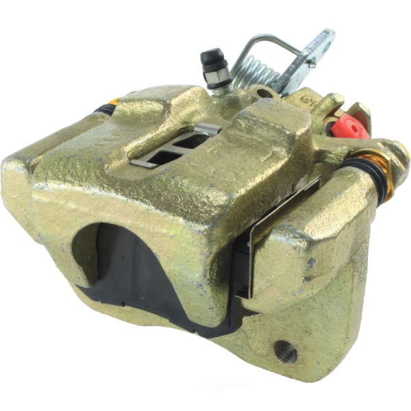 Centric Posi Quiet™ Loaded Rear Driver Side Brake Caliper 142.40516