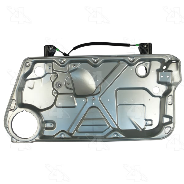 ACI Front Passenger Side Power Window Regulator without Motor 84855