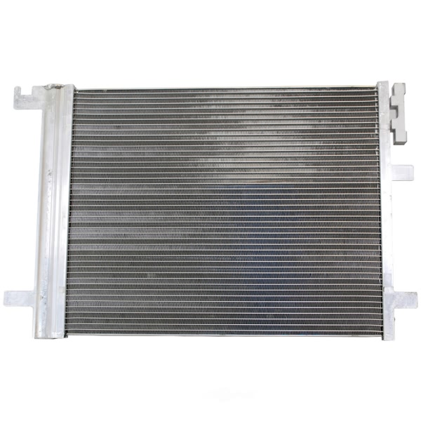 Denso A/C Condenser 477-0840