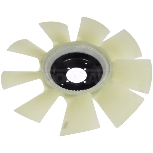 Dorman Engine Cooling Fan Blade 621-106