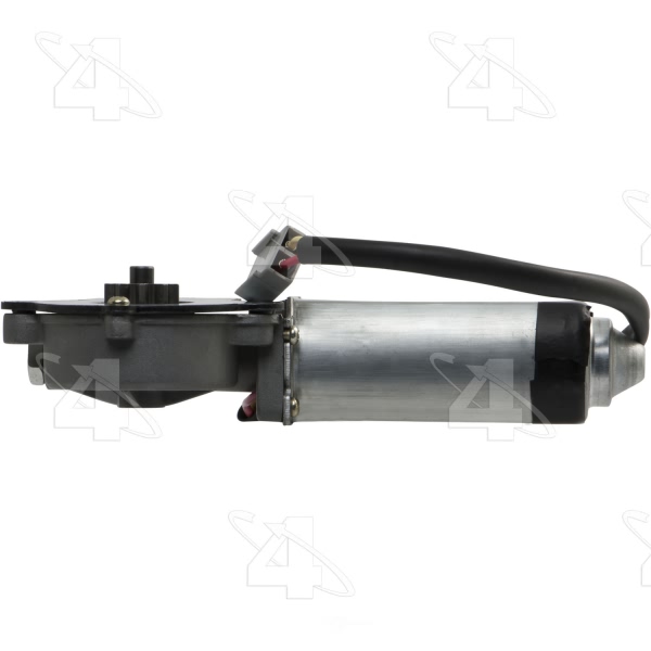 ACI Front Driver Side Window Motor 83193