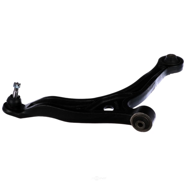 Delphi Front Passenger Side Lower Control Arm And Ball Joint Assembly TC5362