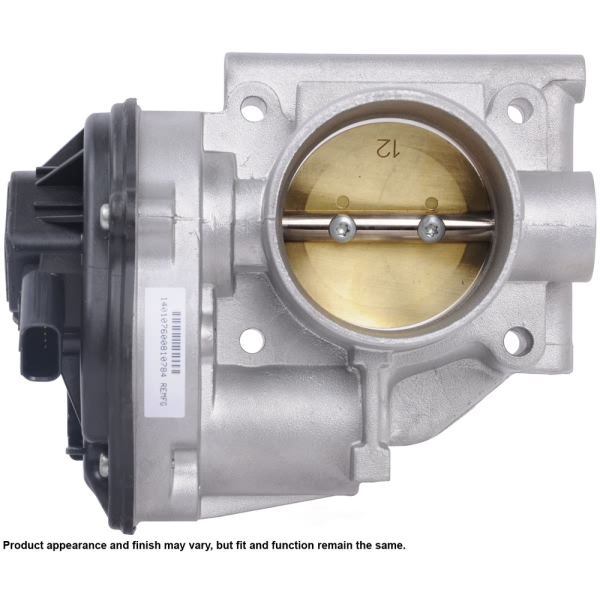 Cardone Reman Remanufactured Throttle Body 67-6008