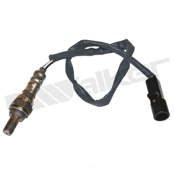 Walker Products Oxygen Sensor 350-34210