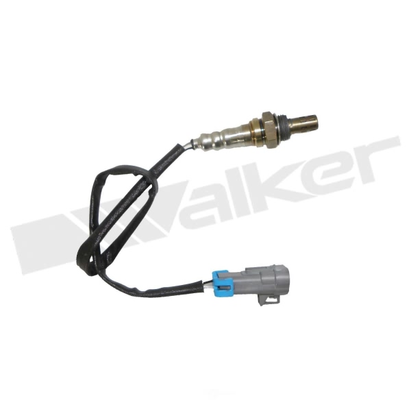 Walker Products Oxygen Sensor 350-34047