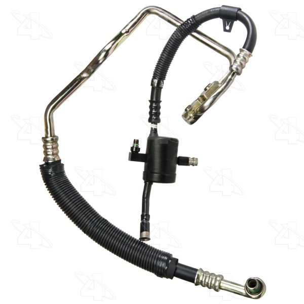 Four Seasons A C Discharge And Suction Line Hose Assembly 56392