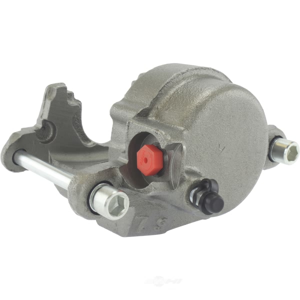 Centric Remanufactured Semi-Loaded Front Driver Side Brake Caliper 141.62068