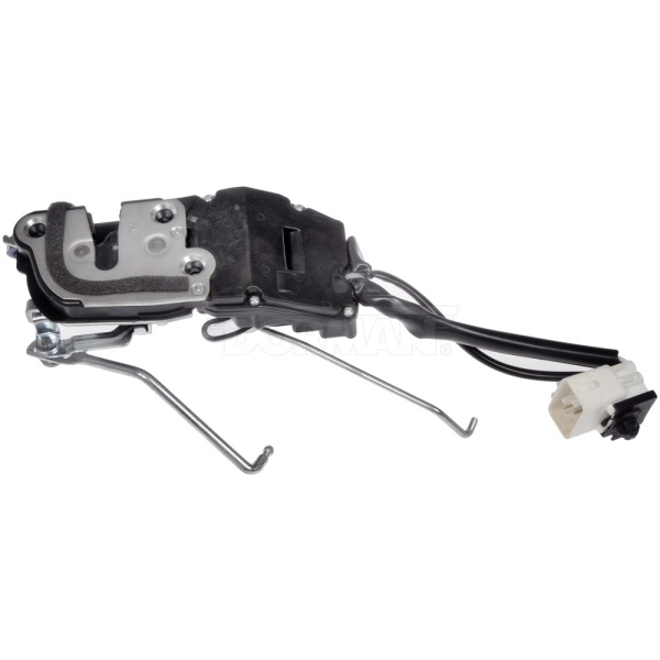 Dorman OE Solutions Front Driver Side Door Lock Actuator Motor 931-492