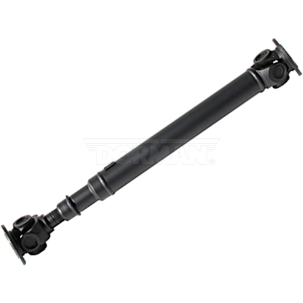 Dorman OE Solutions Front Driveshaft 936-333