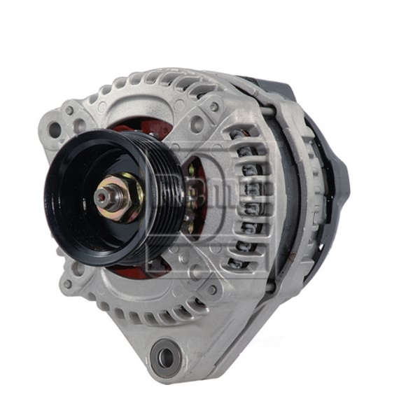 Remy Remanufactured Alternator 12307